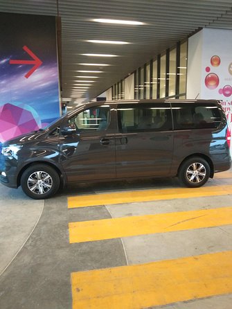 Day Use Within Kuala Lumpur - Driver quality: what to expect from the people behind the wheel