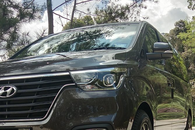 Day Use Within Kuala Lumpur - When you should choose this chauffeur instead of public transport
