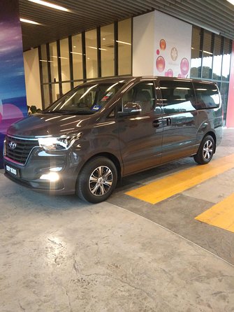 Day Use Within Kuala Lumpur - Pickup, waiting, and drop-off: the logistics that make or break the day
