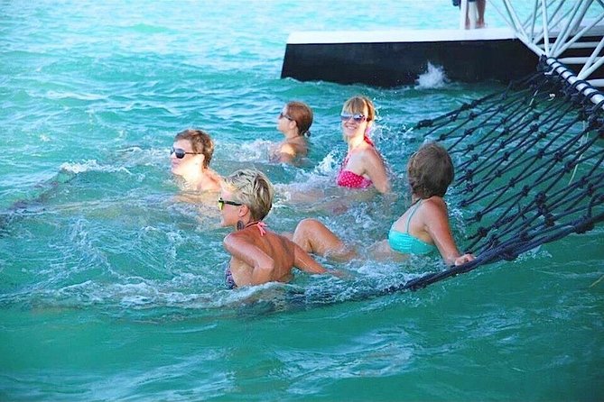 Dickson Dragon Amazing Sunset Cruise - Price and value, really: what you get for $29.21