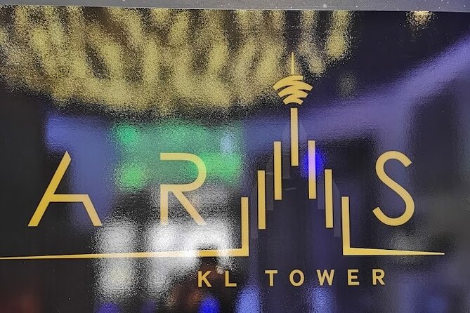 Dining at ORBIT Revolving Restaurant KL Tower with Transfers - Who this KL Tower revolving dinner is best for