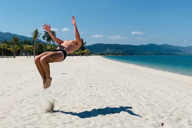 Discover Langkawi Like a local Include Mangrove Tours - Price and what you really get for about $113 per person