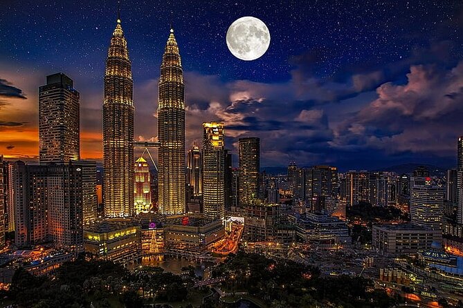 Discover The Best of Kuala Lumpur by Night - Key things that make this Kuala Lumpur night tour worth your time