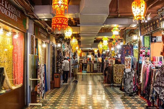 Discover The Best of Kuala Lumpur by Night - Pickup, meeting point, and how to avoid the usual night-tour headaches