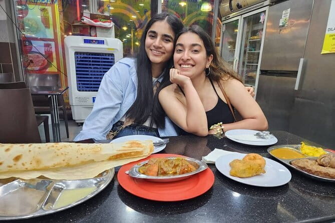 Eat Like a Local in Kuala Lumpur - Key Points I’d Highlight Before You Go