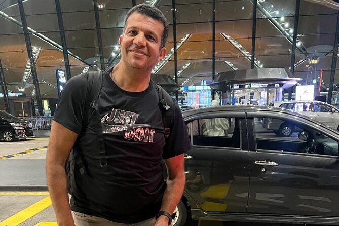 Exclusive Kuala Lumpur International Airport Transfer - Why this KLIA transfer is worth doing