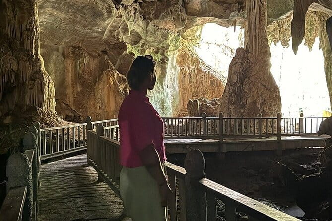 Exclusive Langkawi: Your Private Island Adventure Awaits - Mangrove tour time: calm nature after the beach
