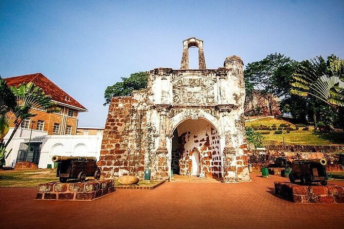 Exclusive Malacca Private Tour - Key Highlights You’ll Feel Immediately