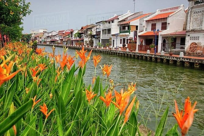 Exclusive Malacca Private Tour - How the Private Malacca Day Works From Kuala Lumpur