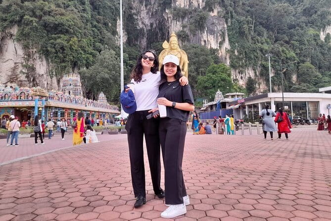 Exclusive Malacca Private Tour - A Famosa Fort: Portuguese Footprints in Old Stone