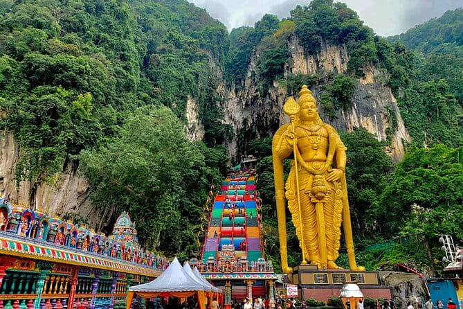 Exclusive Malacca Private Tour - Jonker Street Shopping on a Chinatown Timeline