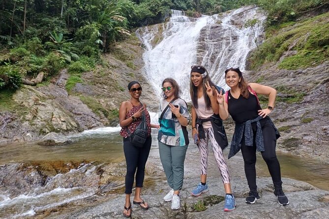 Explore Cameron Highlands: Full-Day Tour with Scenic Batu Caves - Bee Farms, Strawberry Fields, and Rose Valley Photo Stops