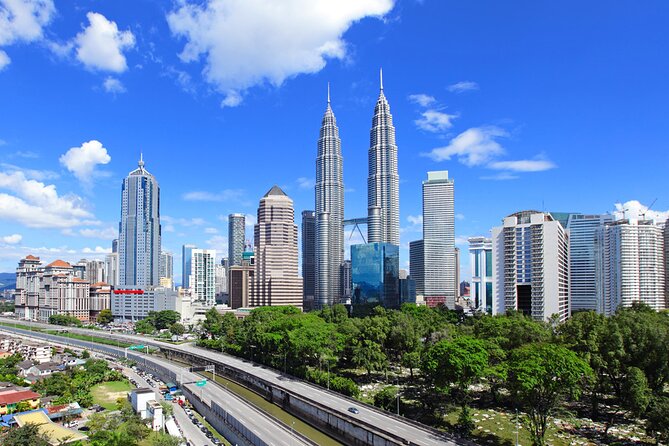 Explore Kuala Lumpur: Iconic City Landmarks & Batu Caves - Key highlights worth planning around