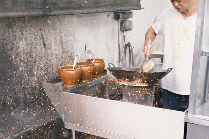 Explore Penang Your Way: Tailor-Made Private Guided Tour 4-10 Hrs - How the private format changes Penang (for the better)