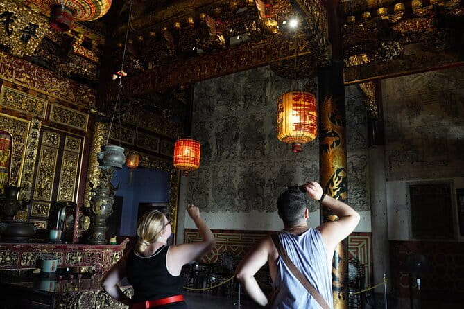 Explore Penang Your Way: Tailor-Made Private Guided Tour 4-10 Hrs - Your Penang Island route: what you’ll see and why it matters