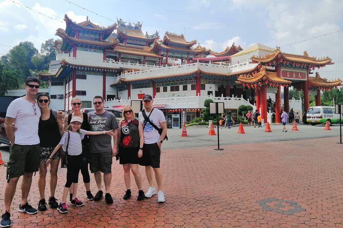Fascinating Kuala Lumpur Tour with 13 Famous Landmarks - Price and logistics, and what you really get for $29.09