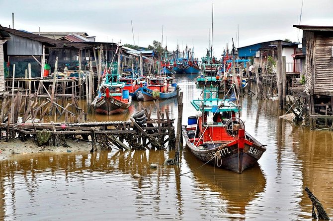 Fireflies Cruise with Batu Cave Visit and Seafood Dinner - Price check: what $90 covers, and where extras might appear
