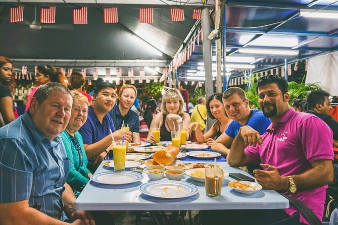 First Day : Arrival Transfer with Batu Caves Highlights Tour - When the Private Format Fits, and When It Might Not