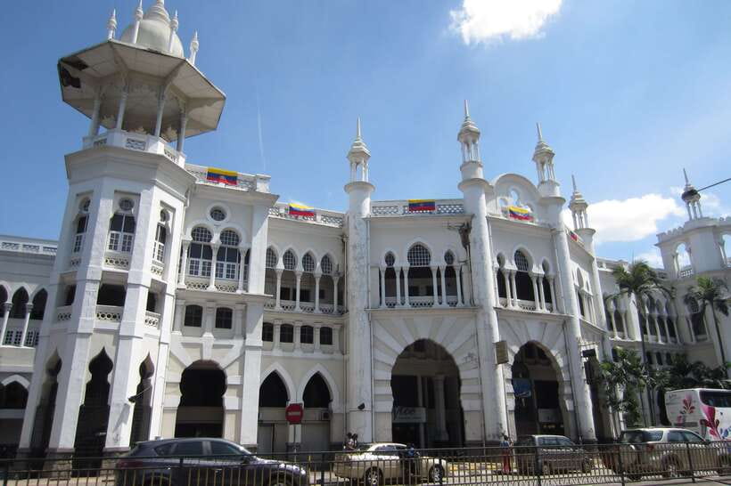 From KLIA or Port Klang: Kuala Lumpur Transit Tour - Key Highlights You Should Know