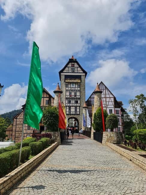 From Kuala Lumpur: Bukit Tinggi Private Day Trip - Rules and Practical Notes You Should Know Before You Go
