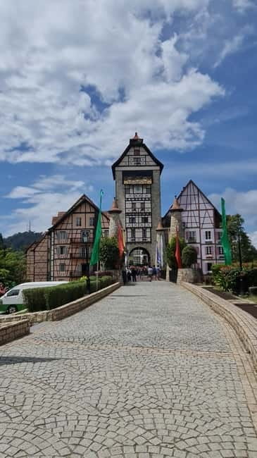 From Kuala Lumpur: Bukit Tinggi Private Day Trip - Food, Pastries, Cheeses, and Boutique Finds That Make the Day Feel Local