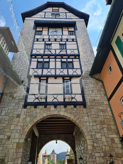 From Kuala Lumpur: Bukit Tinggi Private Day Trip - Time Management: How to Spend 5.5 Hours Without Feeling Rushed