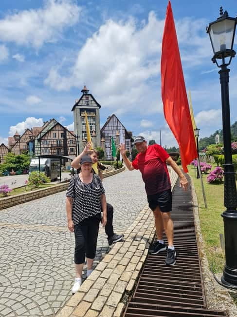 From Kuala Lumpur: Bukit Tinggi Private Day Trip - Price and Value: When $253 per Group Feels Fair
