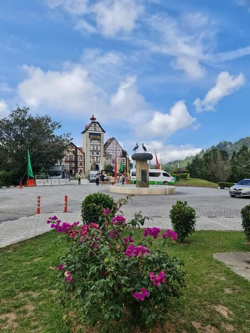 From Kuala Lumpur: Bukit Tinggi Private Day Trip - What to Ask Your Driver For: Flexibility That Can Improve Your Day