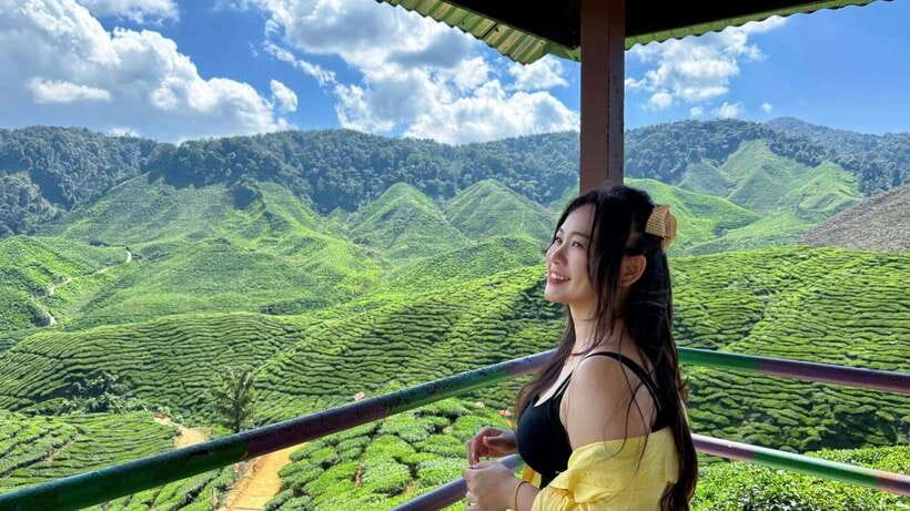 From Kuala Lumpur: Cameron Highlands Day Tour with Lunch - KL to the highlands: what the 3 to 4 hour ride feels like