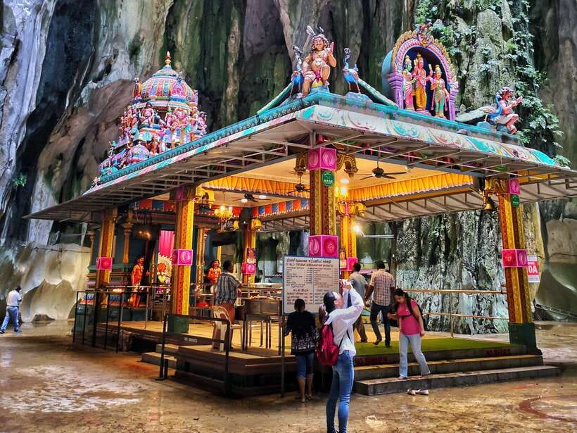 From Kuala Lumpur: Colmar Tropicale and Batu Caves Day Trip - Price, Value, and What You Should Expect to Pay Extra