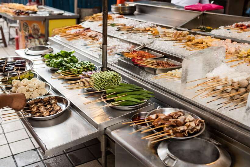 From Kuala Lumpur: Crab Island Tour with Seafood Lunch - Price and timing: does $146 feel fair for a 4-hour day?