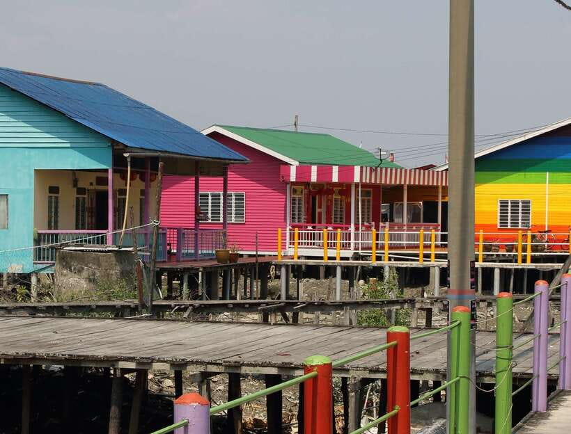 From Kuala Lumpur: Crab Island Tour with Seafood Lunch - The human factor: what makes the day feel smooth
