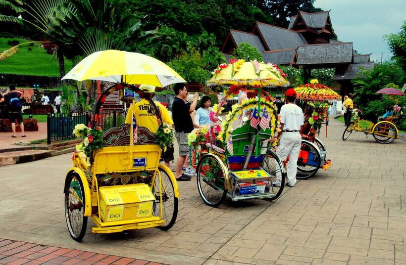 From Kuala Lumpur: Full-Day Historical Tour of Malacca - Key highlights worth planning around