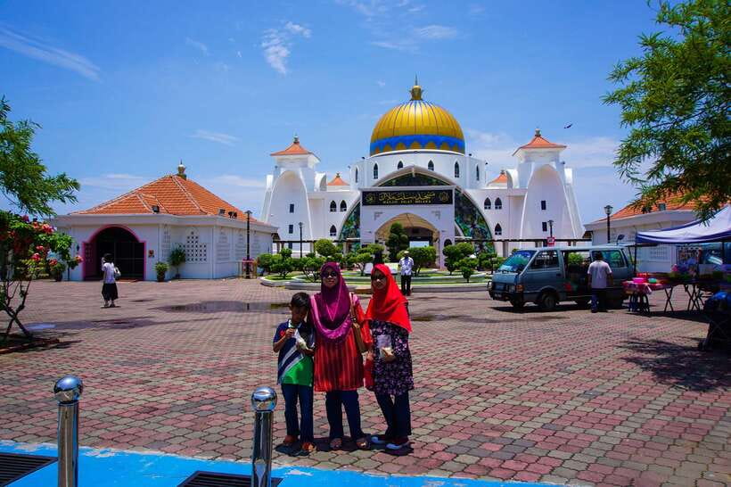 From Kuala Lumpur: Full-Day Historical Tour of Malacca - Who this tour suits best, and who might want a different plan