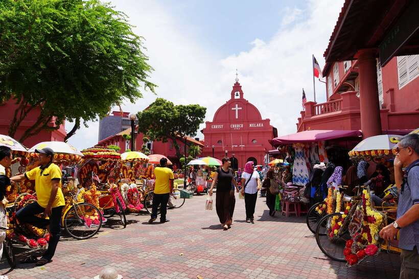 From Kuala Lumpur: Full-Day Historical Tour of Malacca - Malacca in One Day From Kuala Lumpur: what this format actually delivers