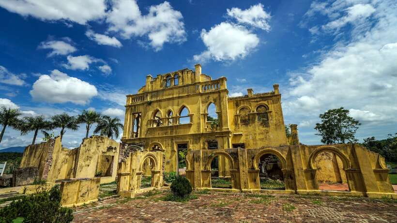 From Kuala Lumpur: Full-Day Tour to Ipoh - Key Highlights I’d Plan Around