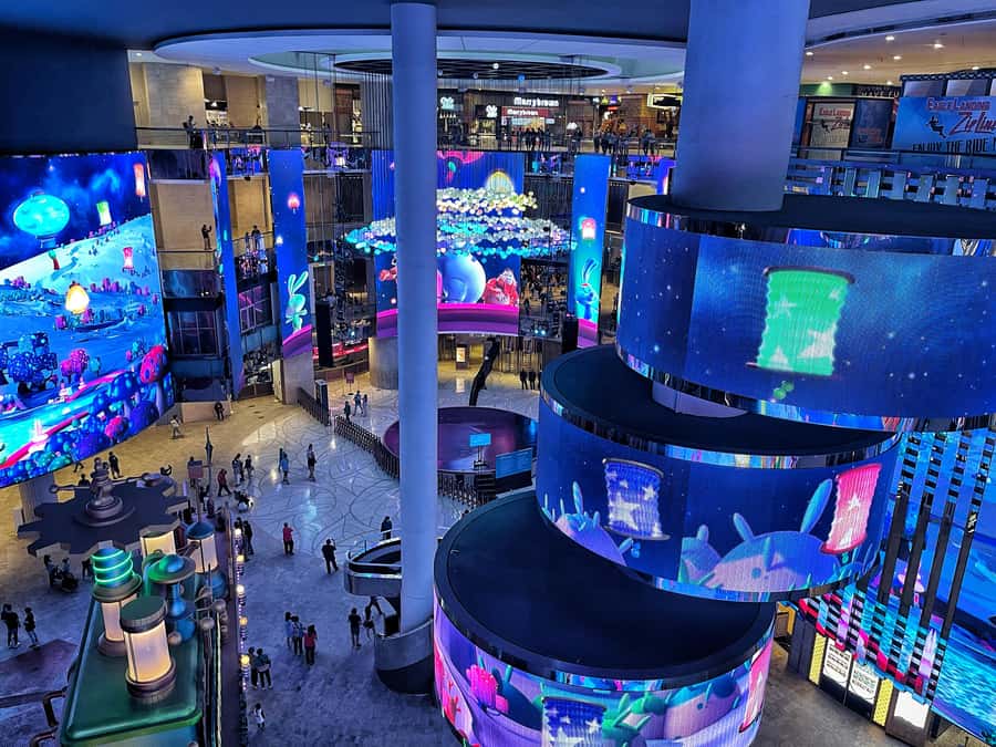 From Kuala Lumpur: Genting Highlands Day Trip with Cable Car - Key takeaways before you go