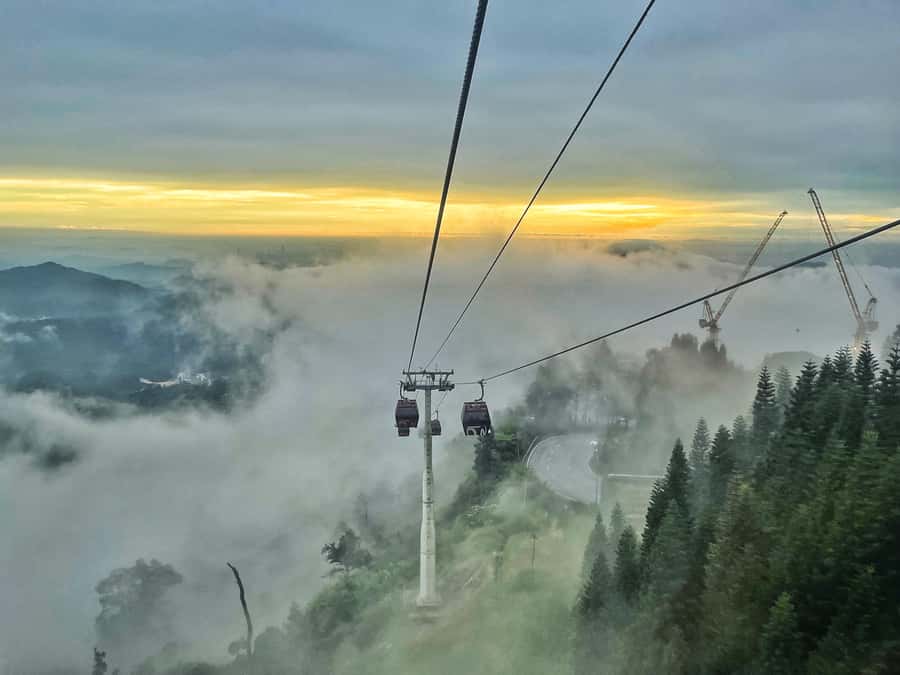 From Kuala Lumpur: Genting Highlands Day Trip with Cable Car - Why this KL to Genting day trip feels like a shortcut
