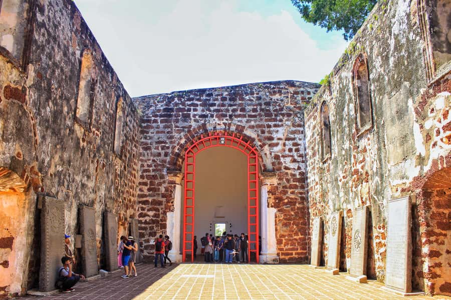 From Kuala Lumpur: Historical Melaka Day Tour with Lunch - Value for $42: What You Get, What Costs Extra