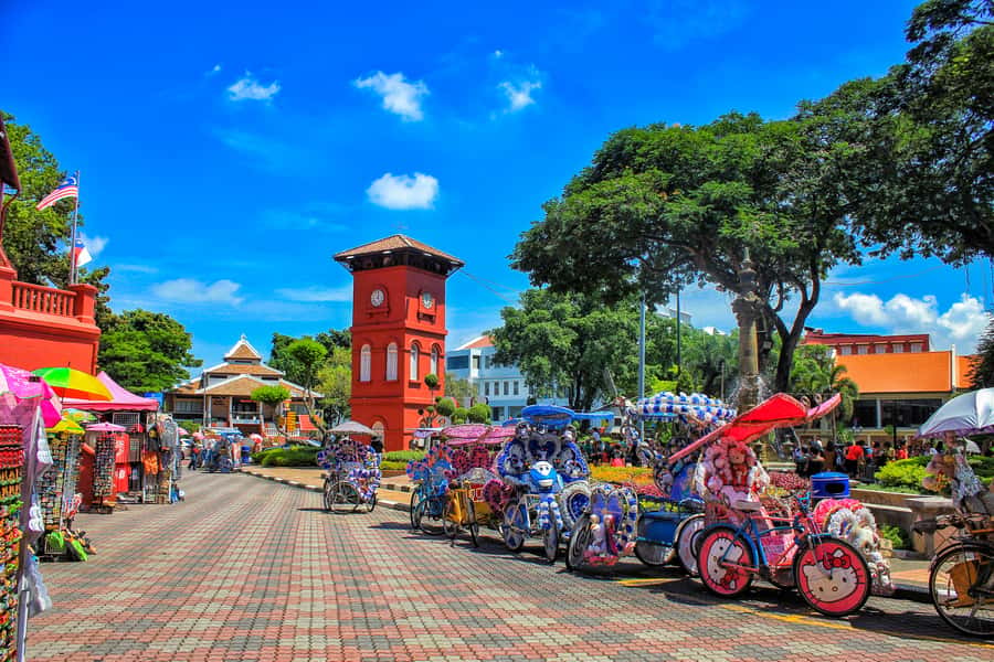 From Kuala Lumpur: Historical Melaka Day Tour with Lunch - UNESCO Malacca in 10 Hours: Is It Enough Time?