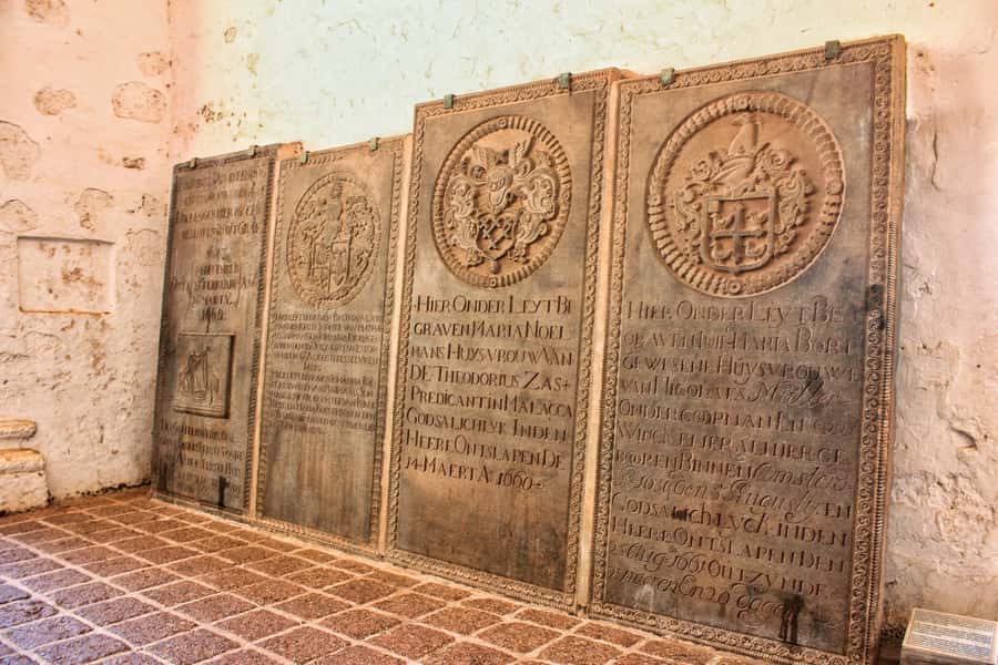 From Kuala Lumpur: Historical Melaka Day Tour with Lunch - Jonker Street to the Malacca River: The Walk That Makes the Day Click