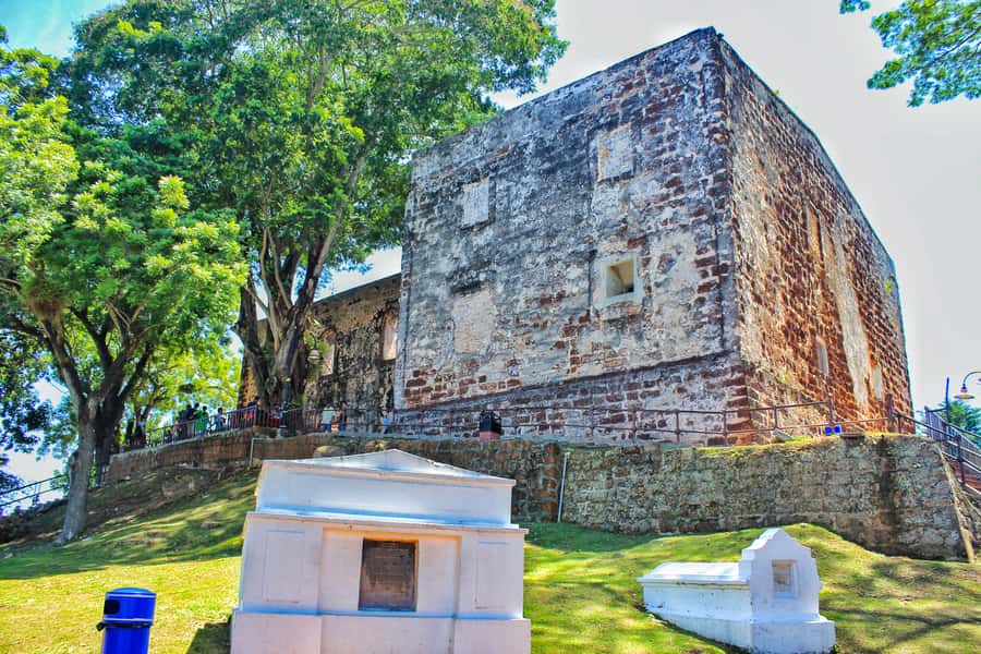 From Kuala Lumpur: Historical Melaka Day Tour with Lunch - Cheng Hoon Teng Temple: Three Doctrines Under One Roof
