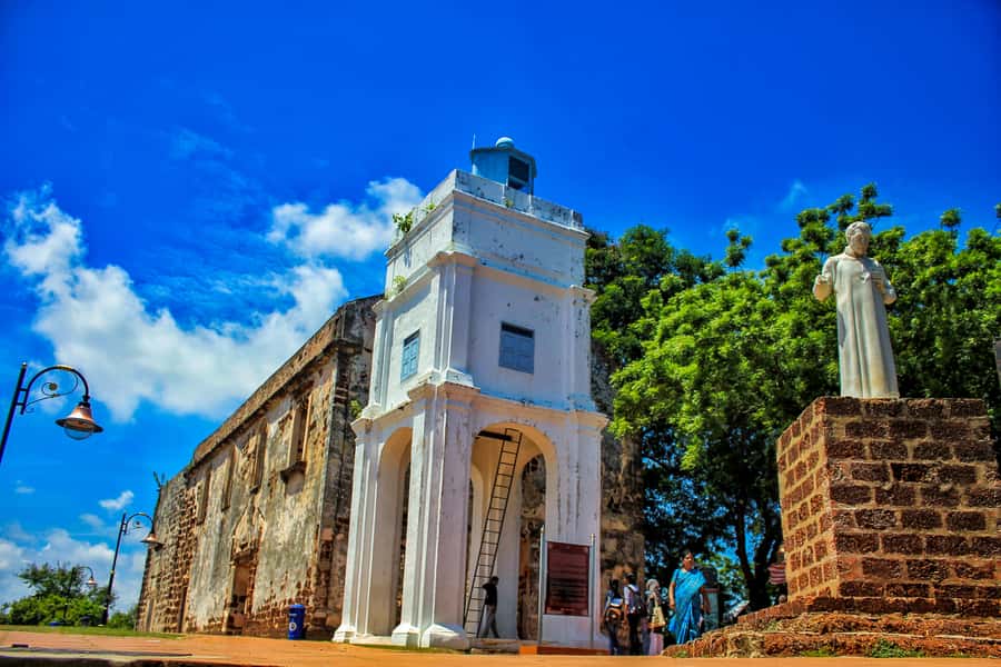 From Kuala Lumpur: Historical Melaka Day Tour with Lunch - From Berjaya Times Square to Malaka: What the Long Drive Means