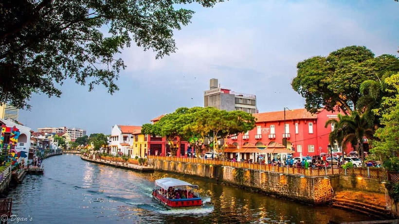 From Kuala Lumpur: Historical Private Malacca Day Tour - From Kuala Lumpur to Malacca in one day: how the pacing feels