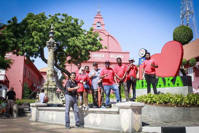 From Kuala Lumpur: Malacca Private Day Tour - Key points that make this Malacca day tour worth your time