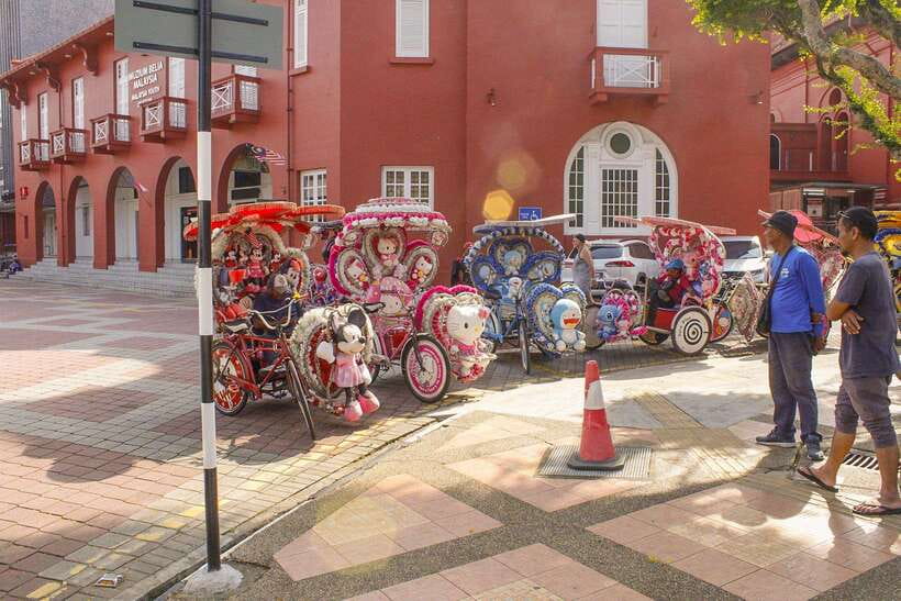 From Kuala Lumpur: Malacca Private Day Tour - Why an 8-hour Malacca day from Kuala Lumpur actually works