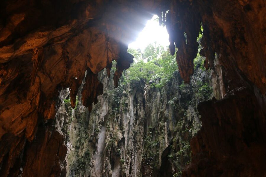 From Kuala Lumpur: Private Batu Caves Cultural Tour - Practical tips to make the day smoother