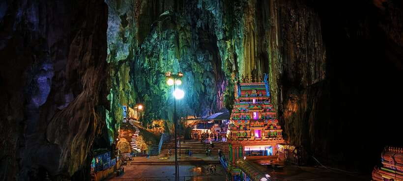 From Kuala Lumpur: Private Batu Caves Cultural Tour - The private-guided value: why around $34 feels reasonable