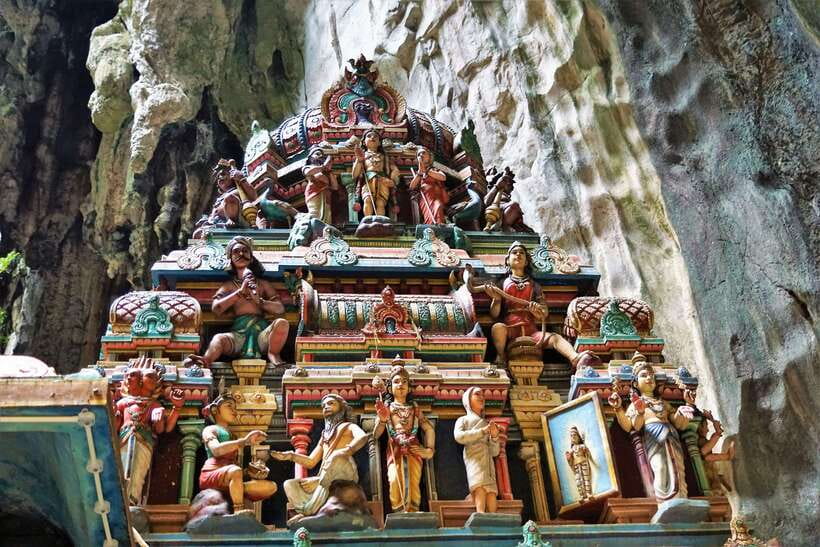 From Kuala Lumpur: Private Batu Caves Cultural Tour - Who should book this Batu Caves cultural tour