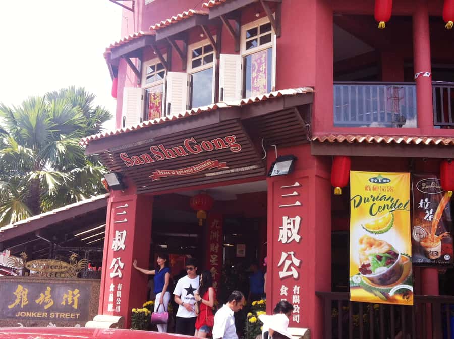 From Kuala Lumpur: Private Full Day Tour to Malacca - Why Malacca feels like a history classroom you can walk through